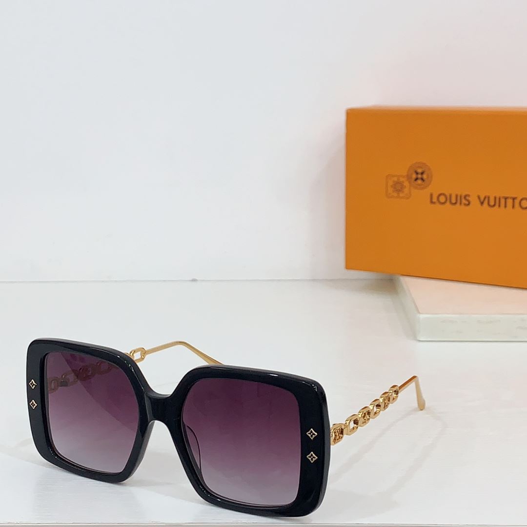 Louis Vuitton Sunglasses